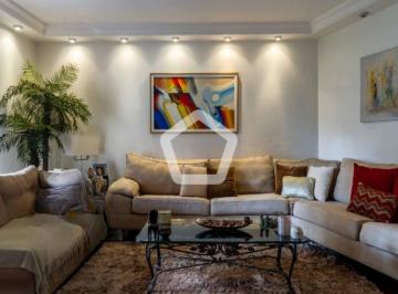 Apartamento · 178m² · 4 Quartos · 3 Vagas · Apartamento em Indianópolis