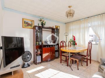 Casa · 125m² · 2 Quartos · 1 Vaga · Casa em Jardim Felicidade