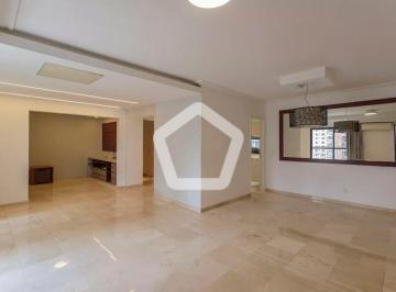 Apartamento · 170m² · 6 Quartos · 3 Vagas · Apartamento em Vila Nova Conceição