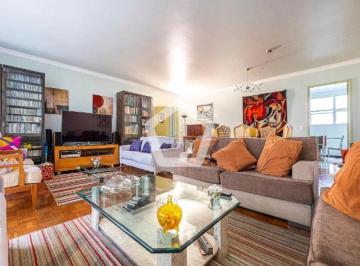 Apartamento · 200m² · 3 Quartos · 1 Vaga · Apartamento em Vila Mariana
