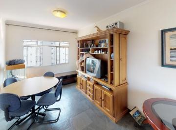Apartamento · 107m² · 3 Quartos · 1 Vaga · Apartamento em Sumaré