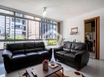 Apartamento · 120m² · 3 Quartos · 2 Vagas · Apartamento em Vila Mariana
