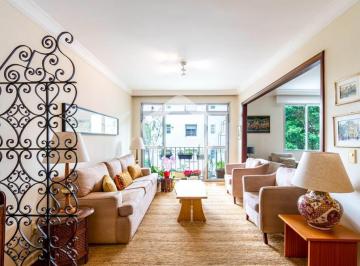 Apartamento · 108m² · 4 Quartos · 1 Vaga · Apartamento em Santo Amaro
