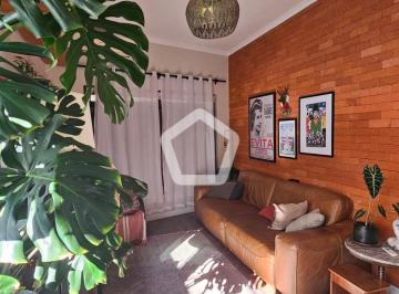 Casa · 135m² · 2 Quartos · 1 Vaga · Casa em Vila Monte Alegre
