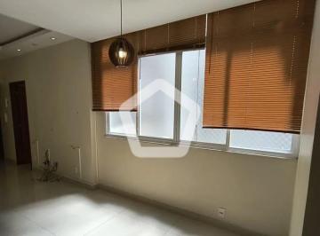 Apartamento · 80m² · 3 Quartos · Apartamento em Maracanã