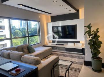 Apartamento · 74m² · 2 Quartos · 1 Vaga · Apartamento em Panamby