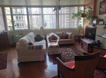 Apartamento · 180m² · 3 Quartos · 2 Vagas · Apartamento em Jardim Paulistano