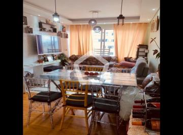 Apartamento · 70m² · 2 Quartos · Apartamento em Bela Vista