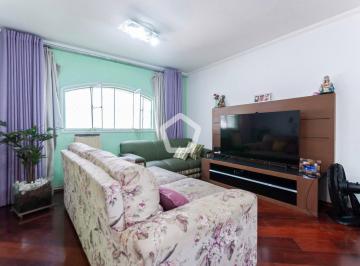 Casa · 247m² · 3 Quartos · 1 Vaga · Casa em Cursino