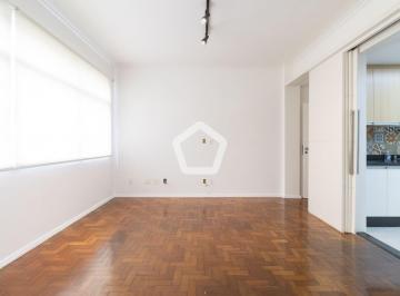 Apartamento · 87m² · 2 Quartos · 1 Vaga · Apartamento em Leblon
