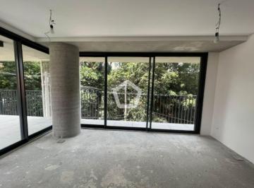 Apartamento · 104m² · 4 Quartos · 1 Vaga · Apartamento em Vila Madalena