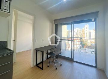 Apartamento · 27m² · 2 Quartos · Apartamento em Vila Nova Conceição