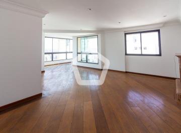 Apartamento · 310m² · 5 Quartos · 6 Vagas · Cobertura em Vila Andrade