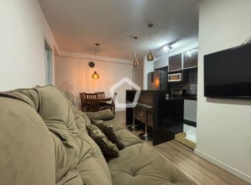Apartamento · 36m² · 1 Quarto · Apartamento em Cambuci