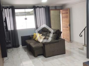 Casa · 250m² · 2 Quartos · 1 Vaga · Casa em Vila Medeiros