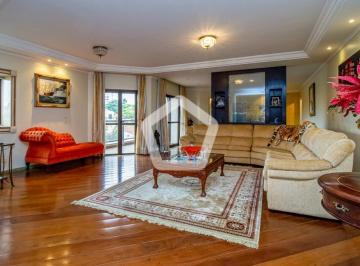 Apartamento · 560m² · 8 Quartos · 5 Vagas · Apartamento em Bosque da Saúde