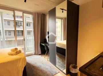 Apartamento · 20m² · 2 Quartos · Apartamento em Bela Vista