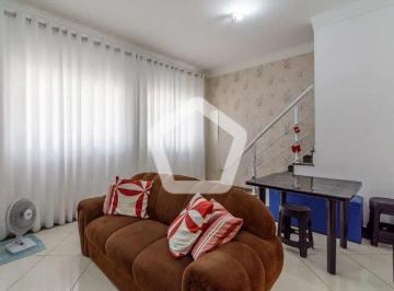 Casa · 120m² · 3 Quartos · 2 Vagas · Casa em Vila Mazzei