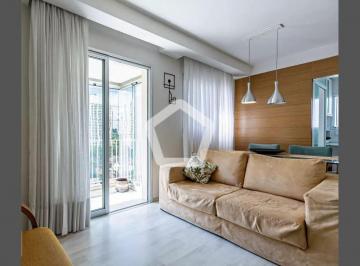 Apartamento · 57m² · 2 Quartos · 1 Vaga · Apartamento em Vila Olímpia