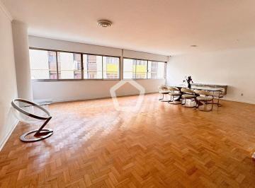Apartamento · 240m² · 4 Quartos · 2 Vagas · Apartamento em Consolação