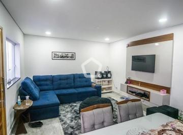 Casa · 250m² · 3 Quartos · 1 Vaga · Casa em Alto da Mooca