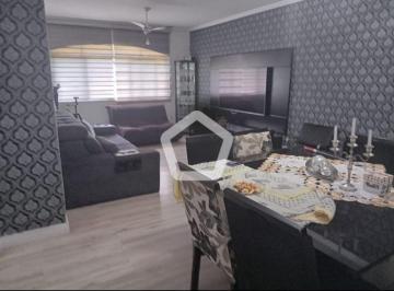 Apartamento · 94m² · 3 Quartos · Apartamento em Vila Albertina