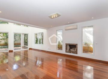 Casa · 930m² · 8 Quartos · 6 Vagas · Casa em Santo Amaro