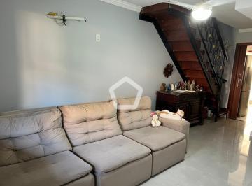 Casa · 88m² · 2 Quartos · 1 Vaga · Casa em Pechincha