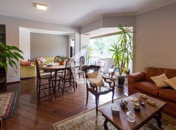 Apartamento · 116m² · 4 Quartos · 2 Vagas · Apartamento em Campo Belo
