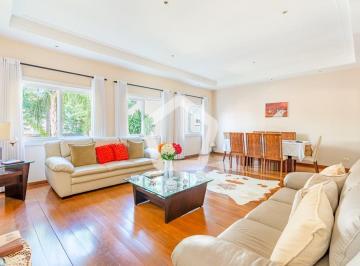 Casa · 400m² · 3 Quartos · 4 Vagas · Casa em Vila Nova Caledônia