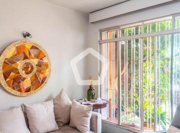 Casa · 110m² · 3 Quartos · 1 Vaga · Casa em Mirandópolis