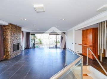 Apartamento · 295m² · 4 Quartos · 4 Vagas · Cobertura em Recanto Paraiso