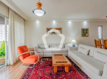 Apartamento · 180m² · 4 Quartos · 2 Vagas · Apartamento em Santo Amaro