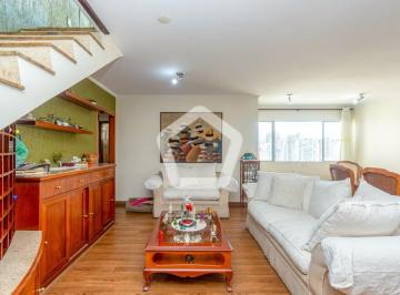 Apartamento · 243m² · 4 Quartos · 2 Vagas · Cobertura em Brooklin
