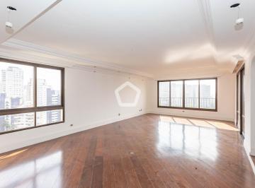 Apartamento · 457m² · 6 Quartos · 4 Vagas · Apartamento em Vila Suzana