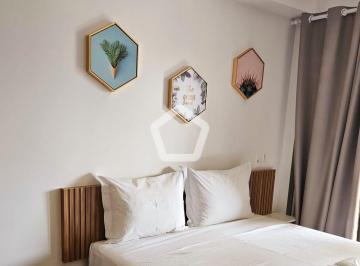 Apartamento · 28m² · 1 Quarto · Apartamento em Vila Madalena