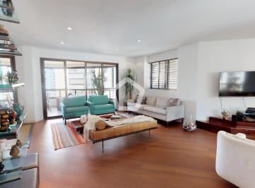 Apartamento · 256m² · 6 Quartos · 4 Vagas · Apartamento em Perdizes