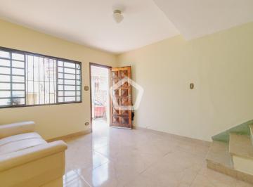 Casa · 90m² · 2 Quartos · 1 Vaga · Casa em Vila Gumercindo