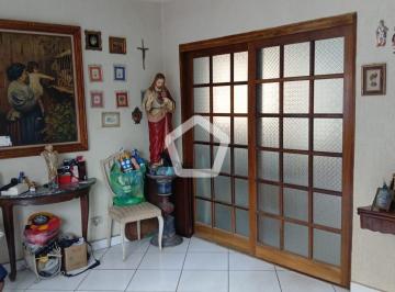 Casa · 153m² · 3 Quartos · 3 Vagas · Casa em Parque Mandaqui