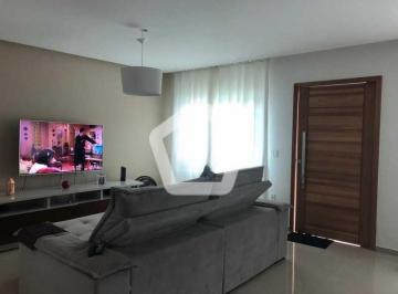 Casa · 154m² · 4 Quartos · 2 Vagas · Casa em Pechincha