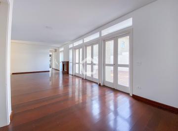 Casa · 465m² · 8 Quartos · 3 Vagas · Casa em Retiro Morumbi