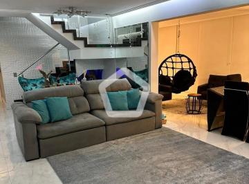 Apartamento · 225m² · 6 Quartos · 2 Vagas · Cobertura em Mooca