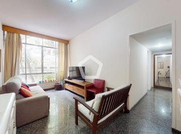 Apartamento · 83m² · 3 Quartos · 1 Vaga · Apartamento em Humaitá