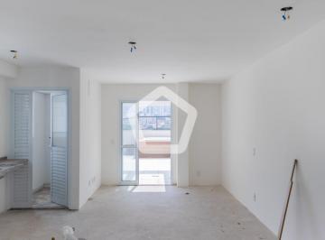 Apartamento · 79m² · 1 Quarto · 2 Vagas · Cobertura em Aclimação