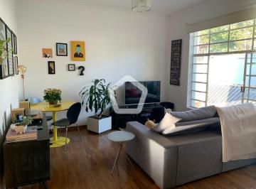 Casa · 130m² · 2 Quartos · 6 Vagas · Casa em Campo Belo