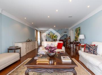 Apartamento · 288m² · 5 Quartos · 4 Vagas · Apartamento em Recanto Paraiso