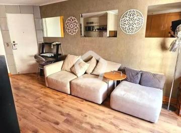 Apartamento · 36m² · 1 Quarto · 1 Vaga · Apartamento em Vila Uberabinha