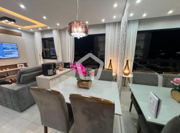Apartamento · 36m² · 1 Quarto · Apartamento em Água Fria