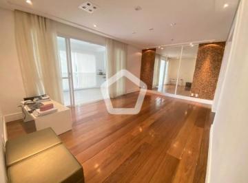 Apartamento · 122m² · 3 Quartos · 2 Vagas · Apartamento em Lauzane Paulista