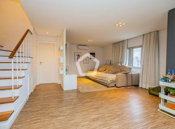Apartamento · 121m² · 2 Quartos · 2 Vagas · Apartamento em Campo Belo